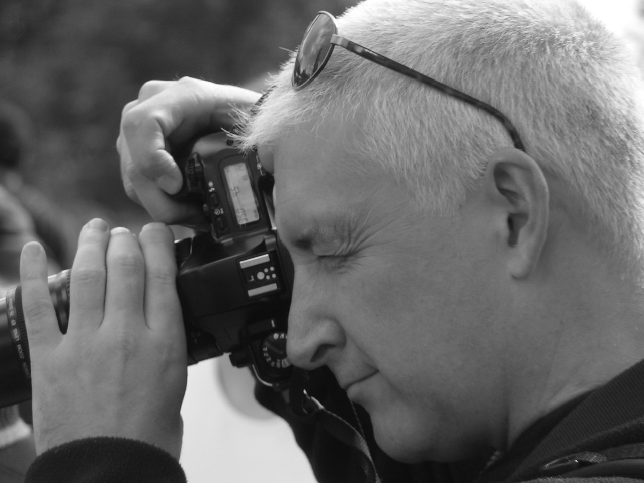 Dave Henrys